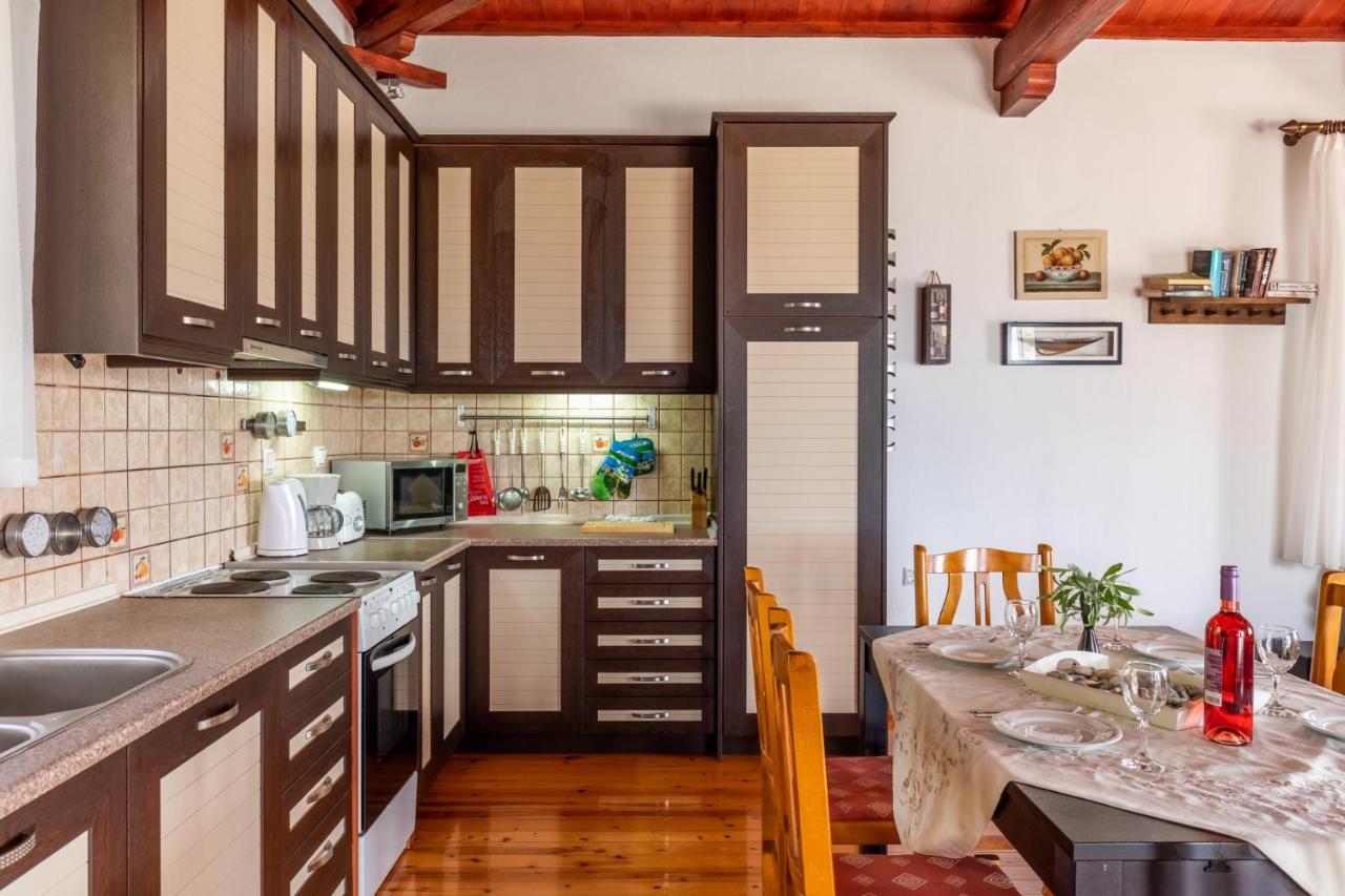 Villa Agia Marina Skopelos Town Exterior photo